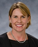 Photo of Dr. Amy Mickel