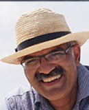 Photo of Dr. Jaydeep Balakrishnan