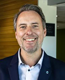 Photo of Dr. Jean-Francois Coget