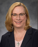 Photo of Dr. Rebecca Cameron