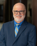Photo of Dr. William P. Cordeiro