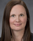 Photo of Dr. Jessica Bagger