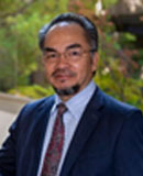 Photo of Dr. Joseph VanVo