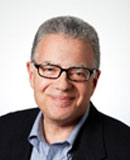 Photo of Jeffrey Lapin
