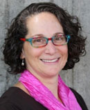 Photo of Dr. Sharyn Gardner
