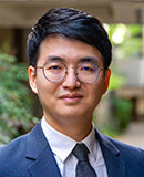 Photo of Dr. Nam Kyoon (Nathan) Kim