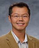 Photo of Dr. Kuei-Hsien "Jeff" Niu