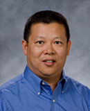 Photo of Dr. Yongliang (Stanley) Han