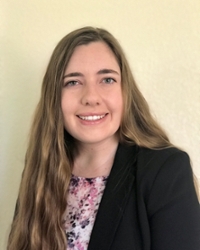 photo of a student