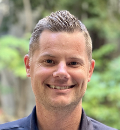 Photo of Brandon MacLeod