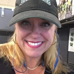 Photo of Kristy Lee