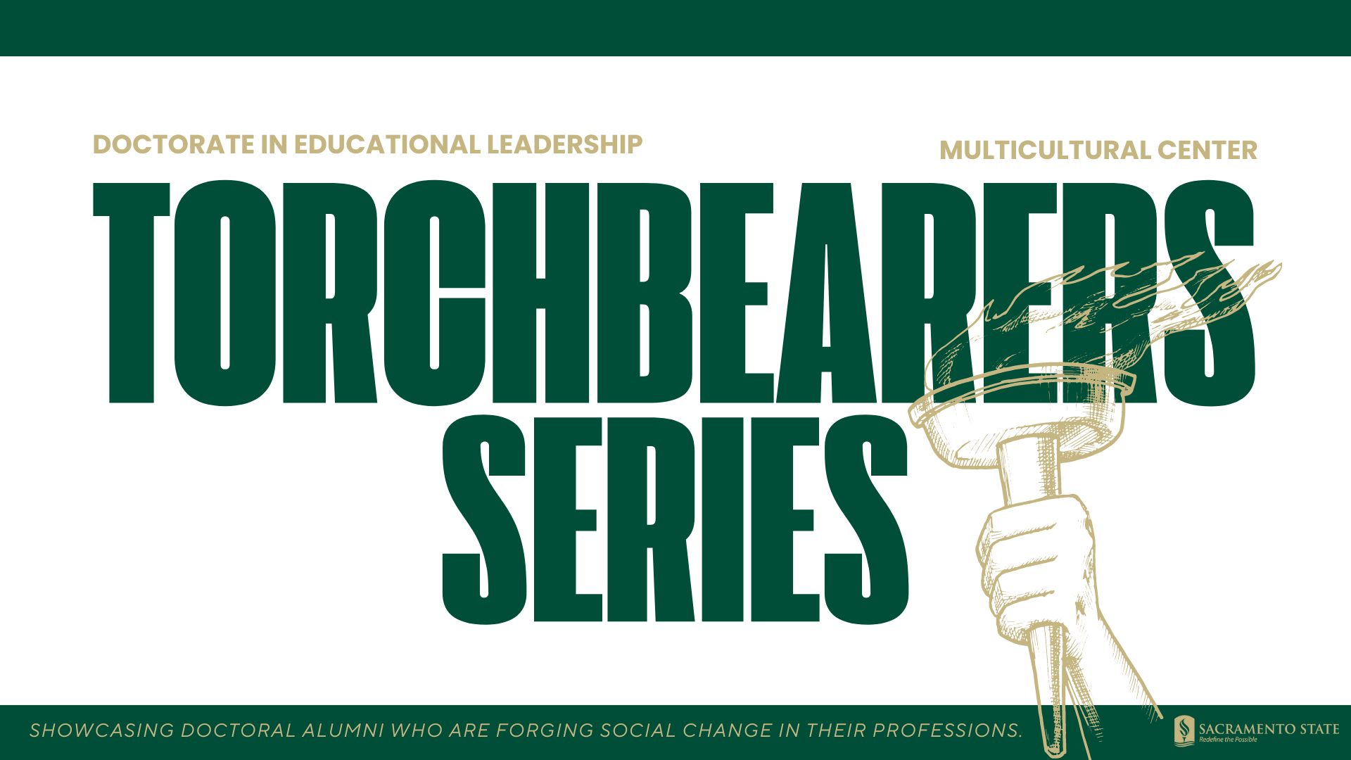 Torchbearers Banner
