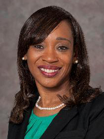 Dr. Adrienne Thompson