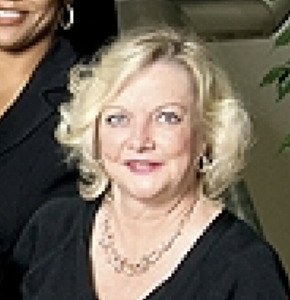 Dr. Carolyn Nichols