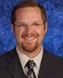 Photo of Dr. Burke