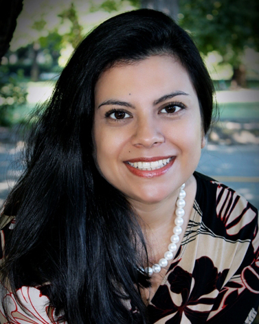 Olga L. Arellano-Simms, Ed.D.