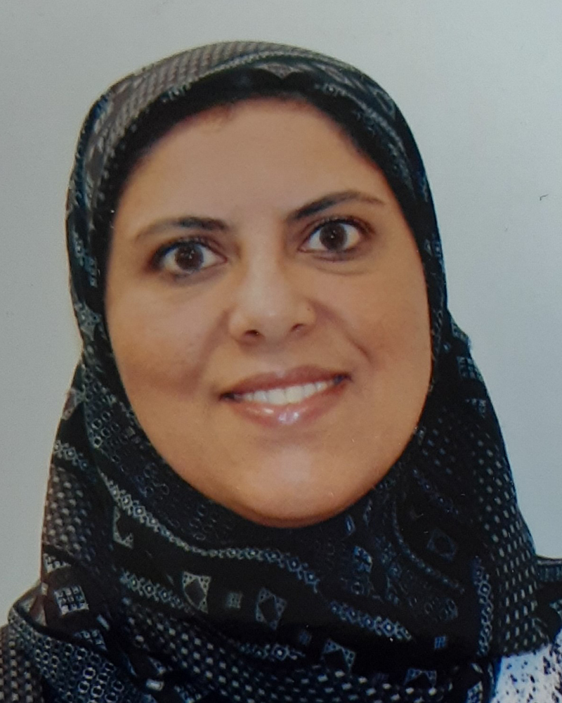 Fatma Ahmed Elsawaf, Ed.D.