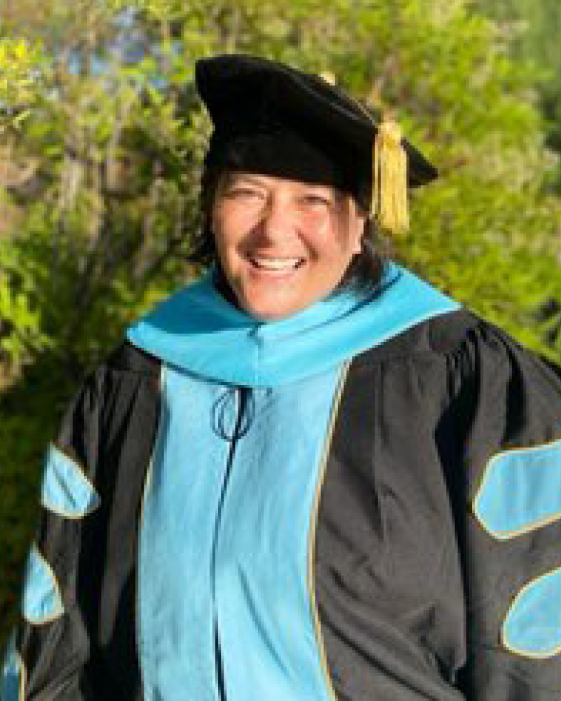 Jacquelin J Mamola, Ed.D.