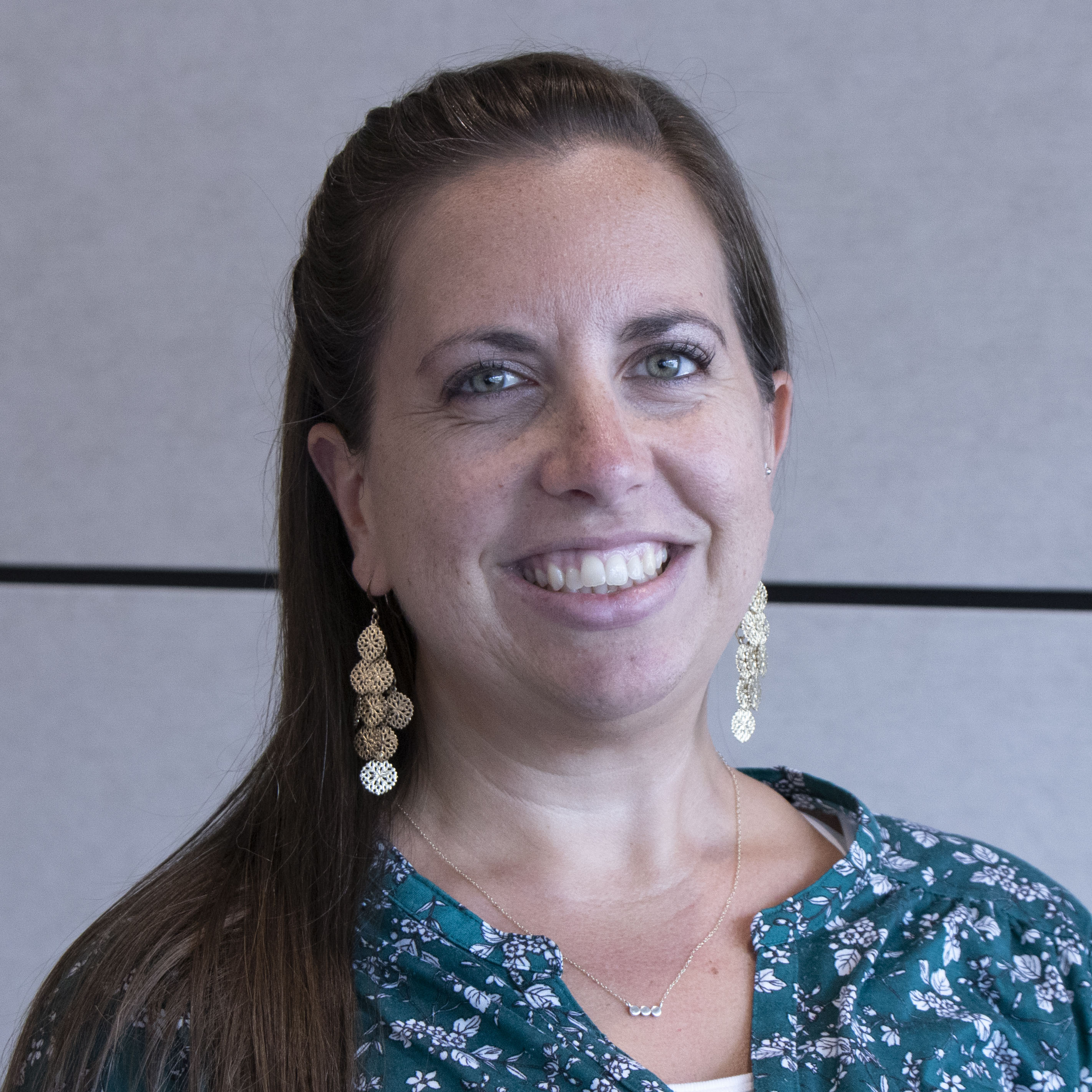 photo of anna keck