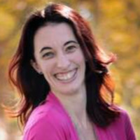 Image of Becky Ricks
