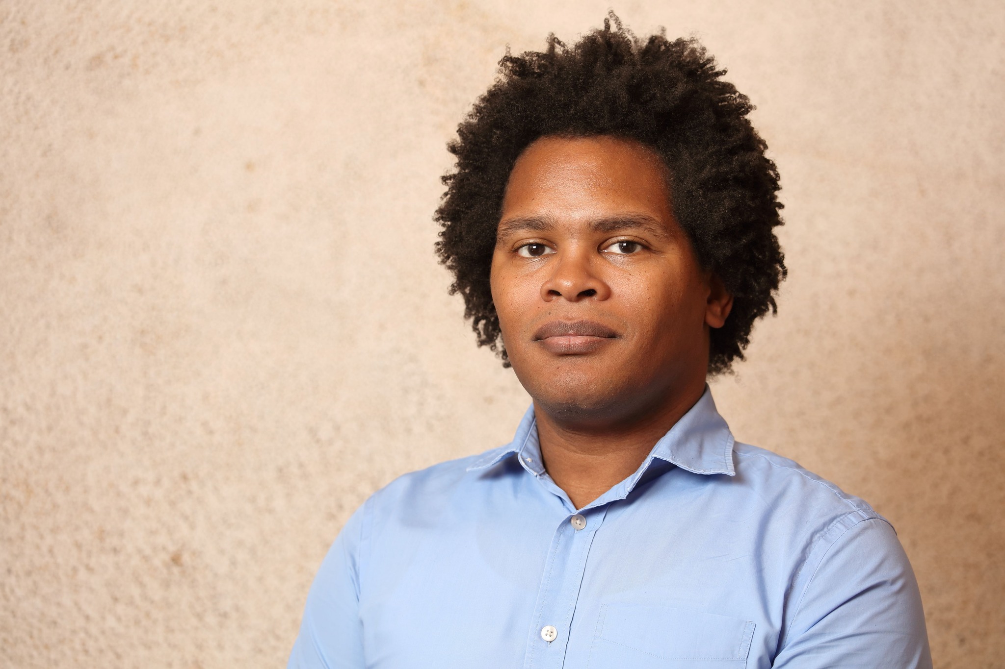 Image of Jaimeson Daley