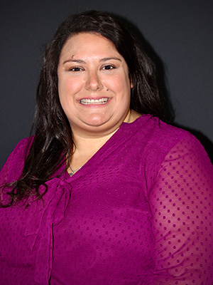 Image of Kathryn Clifford