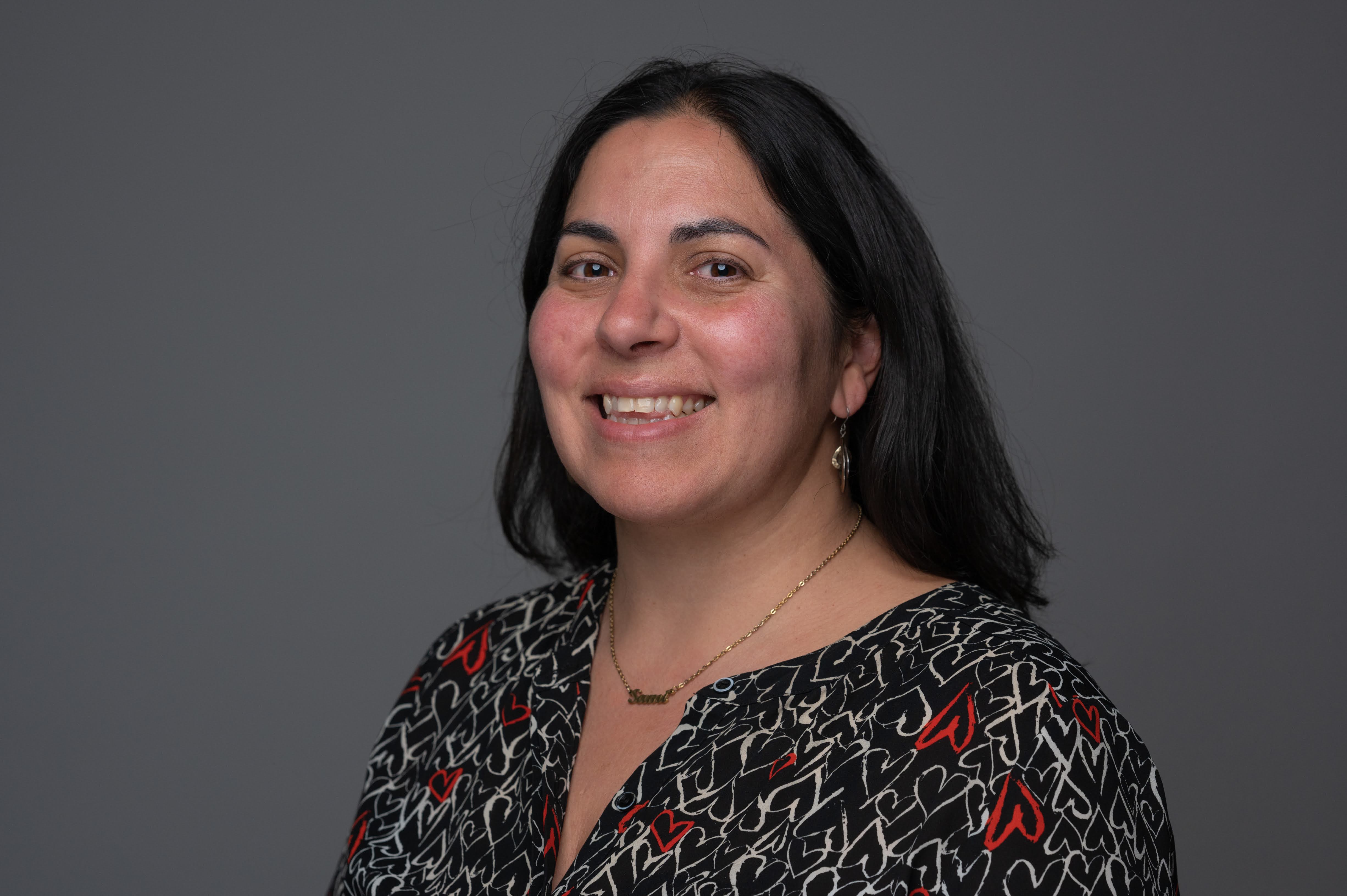 Image of Amanda Goldman