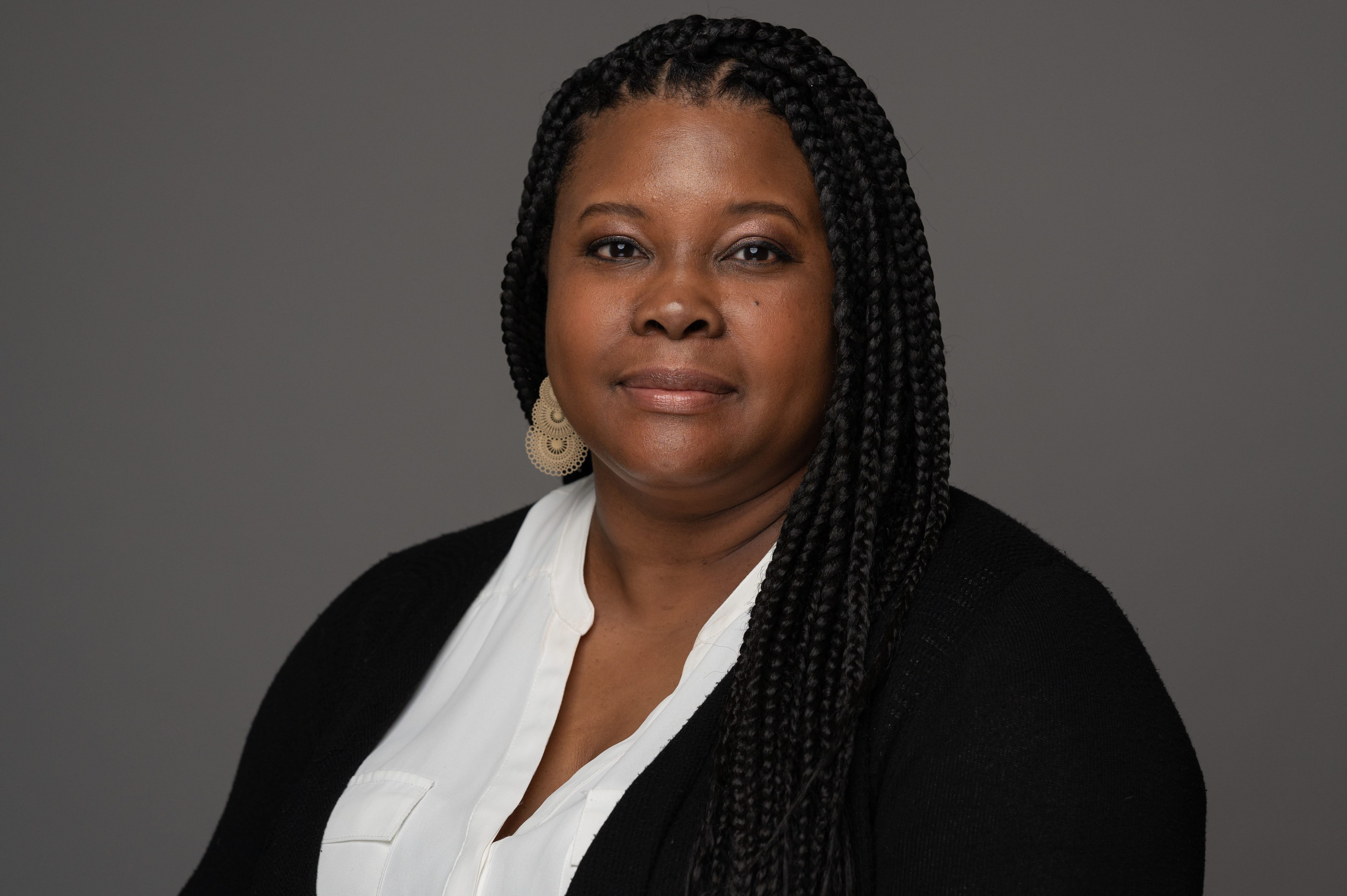 Image of Cassandra Henderson