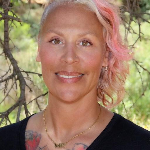 Image of Catherine Forman