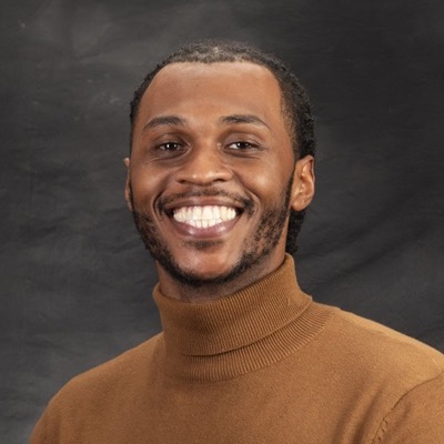 Image of Derek Bradley
