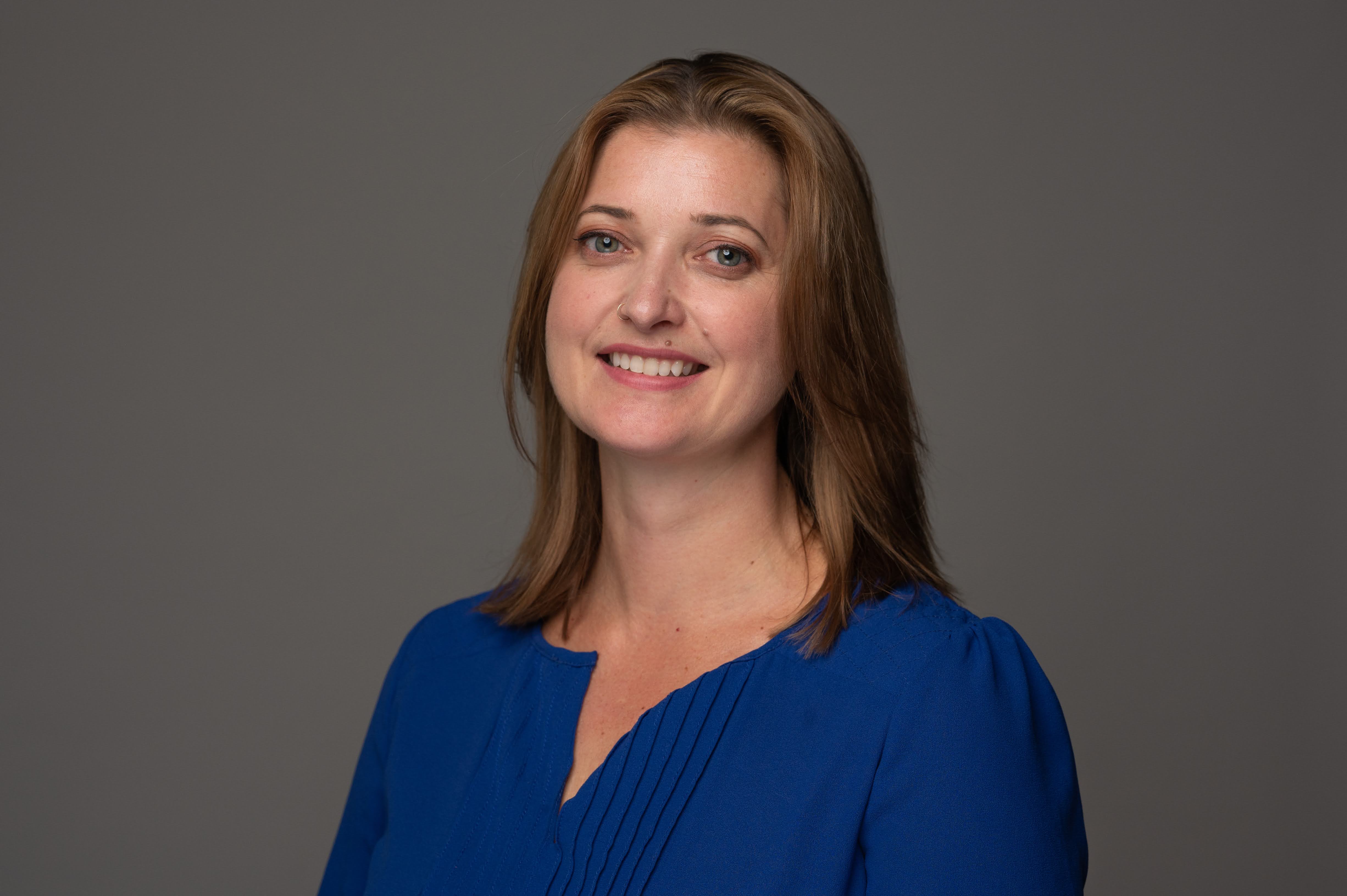 Image of Grace Yates