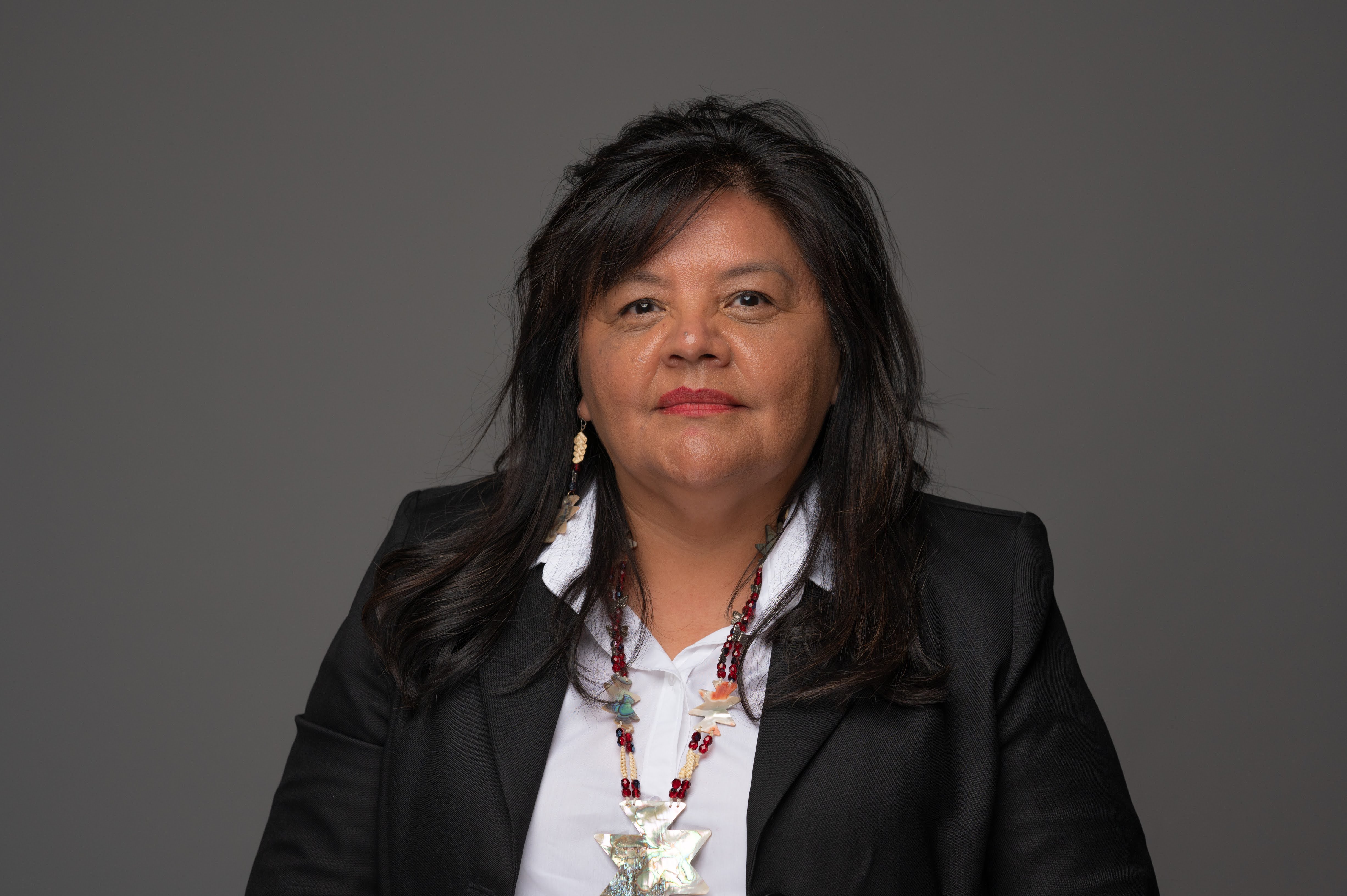 Image of Juliet Maestas