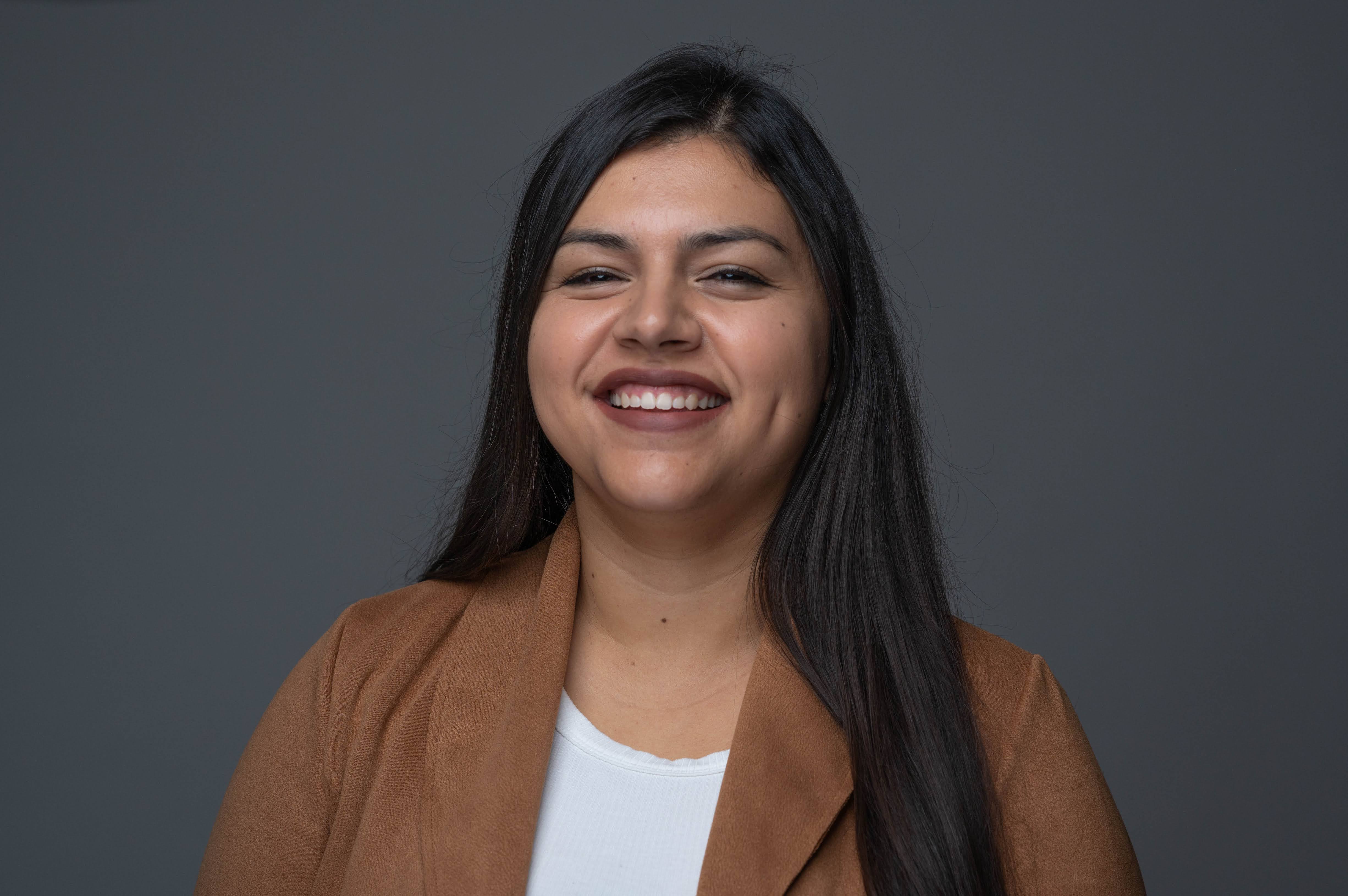 Image of Priscila Isais