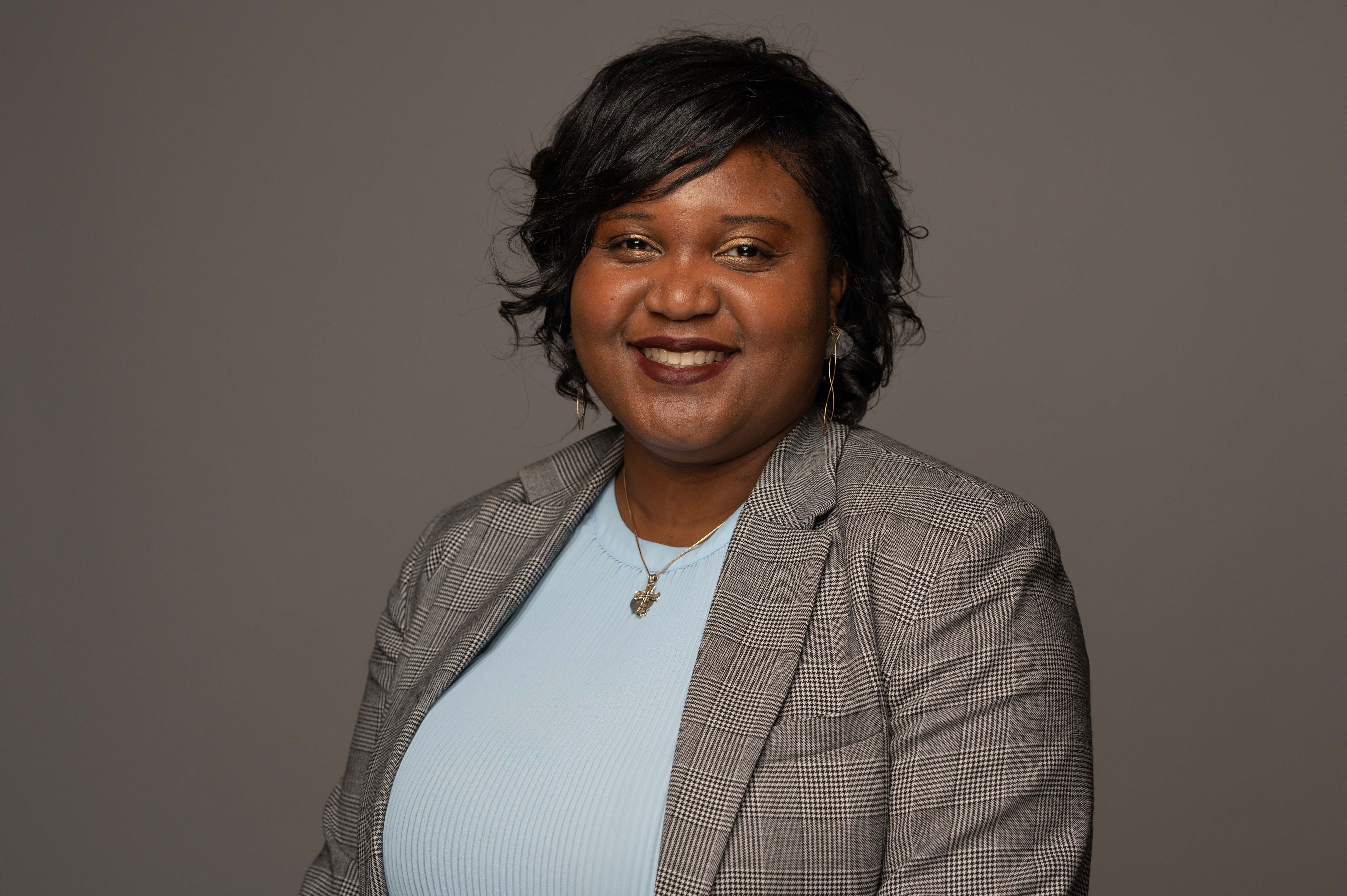 Image of Ruth Williams