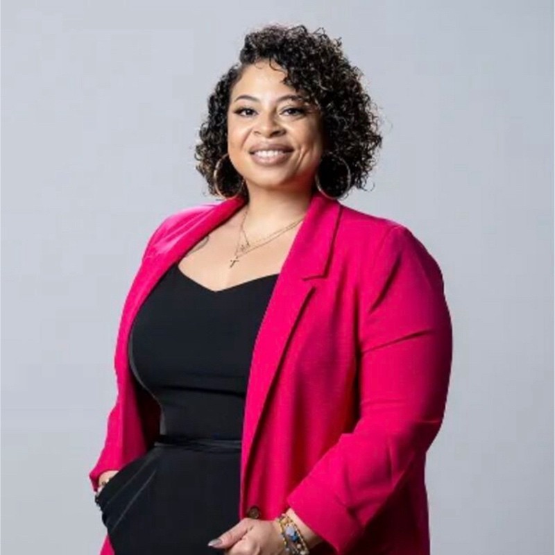 Anya-Jael Woods