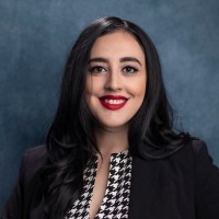 Image of Beatriz Alcazar Alvarez
