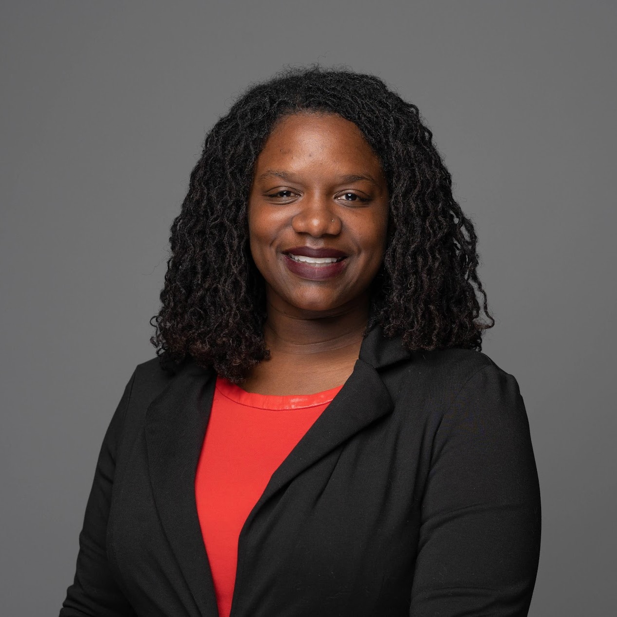 Image of December Jones