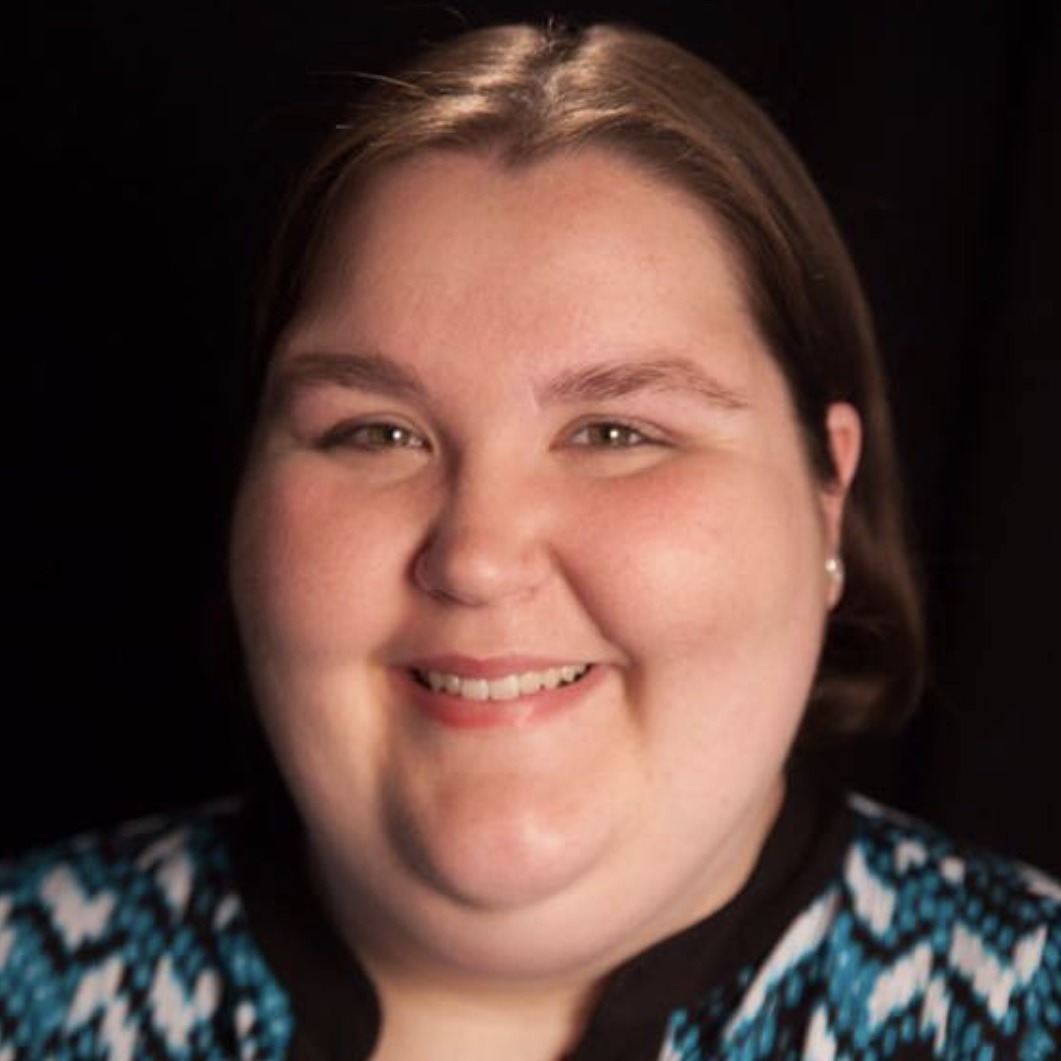 Image of Courtney Rasmussen