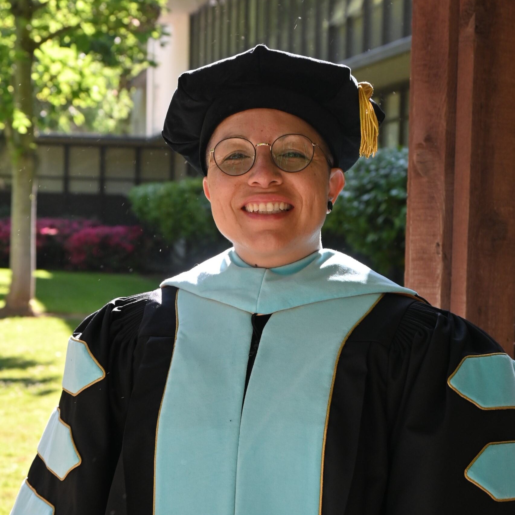 Image of Marisa Castro