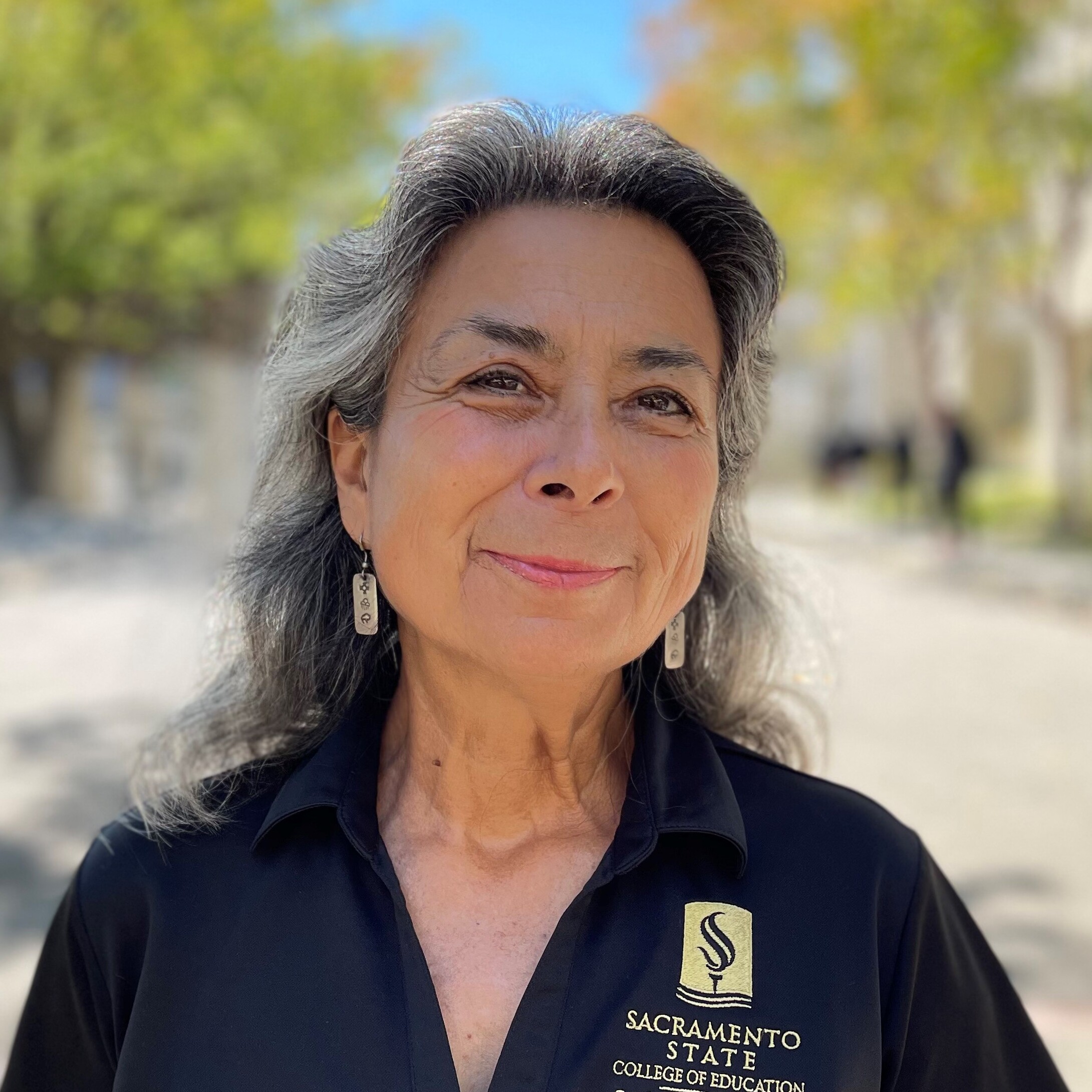 Photo of Rose Borunda
