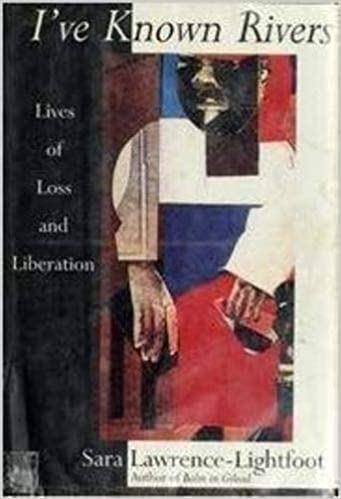 I've Known Rivers Book Cover