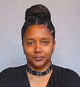 Doctor Dionna Latimer Hearn Headshot