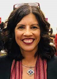 Doctor Margarita Berta Avila Image