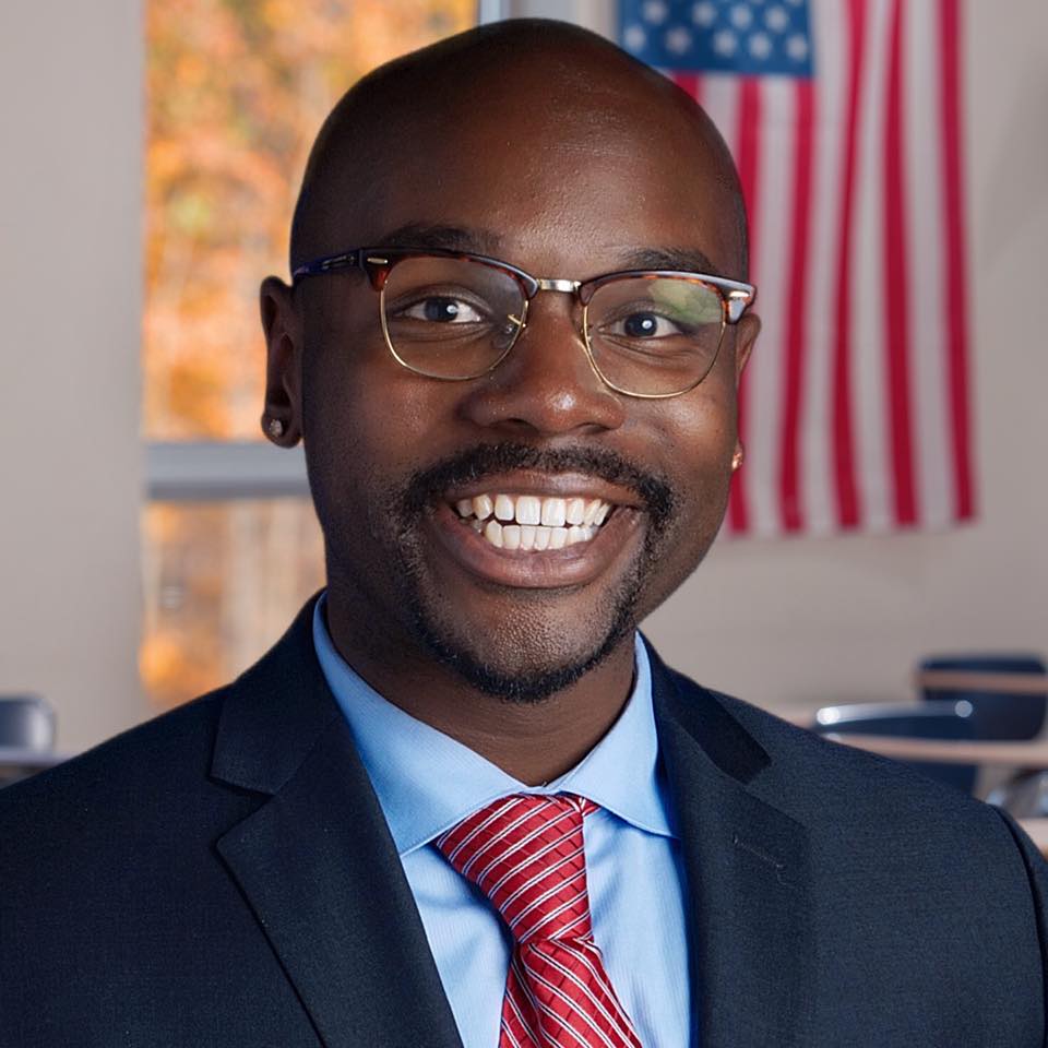 Marvin Reed Image