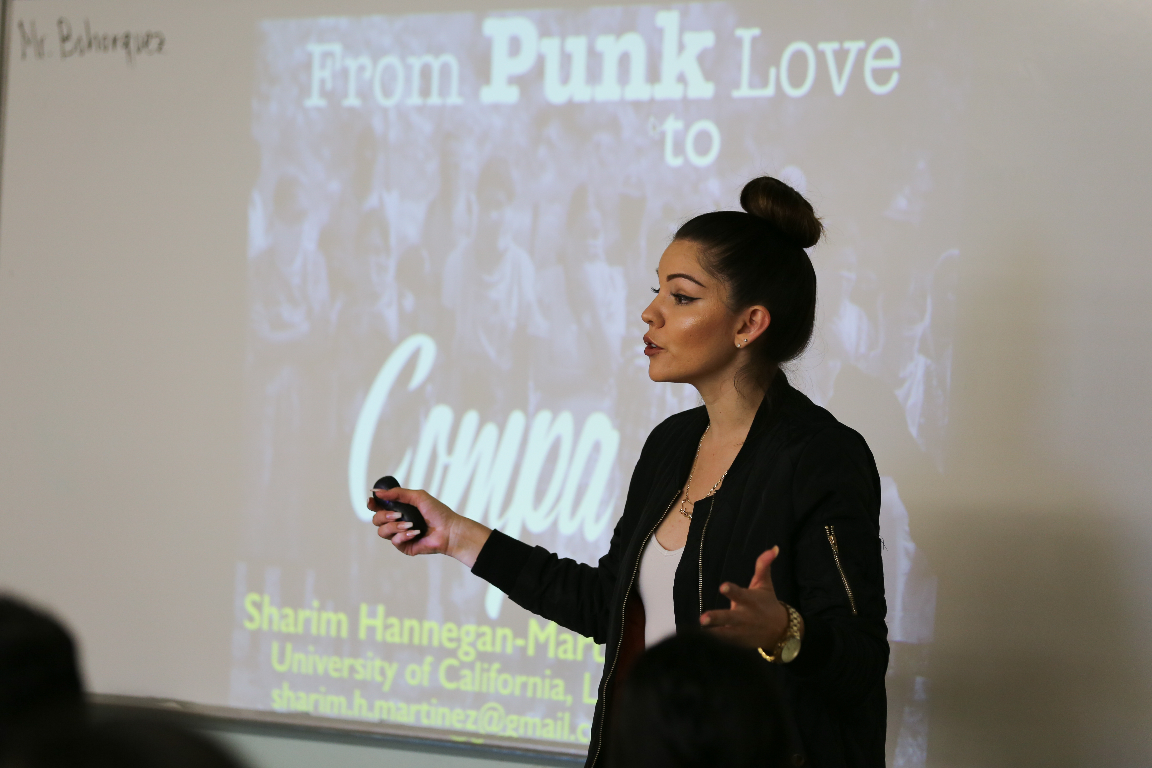 Sharim Hannegan Martinez Image