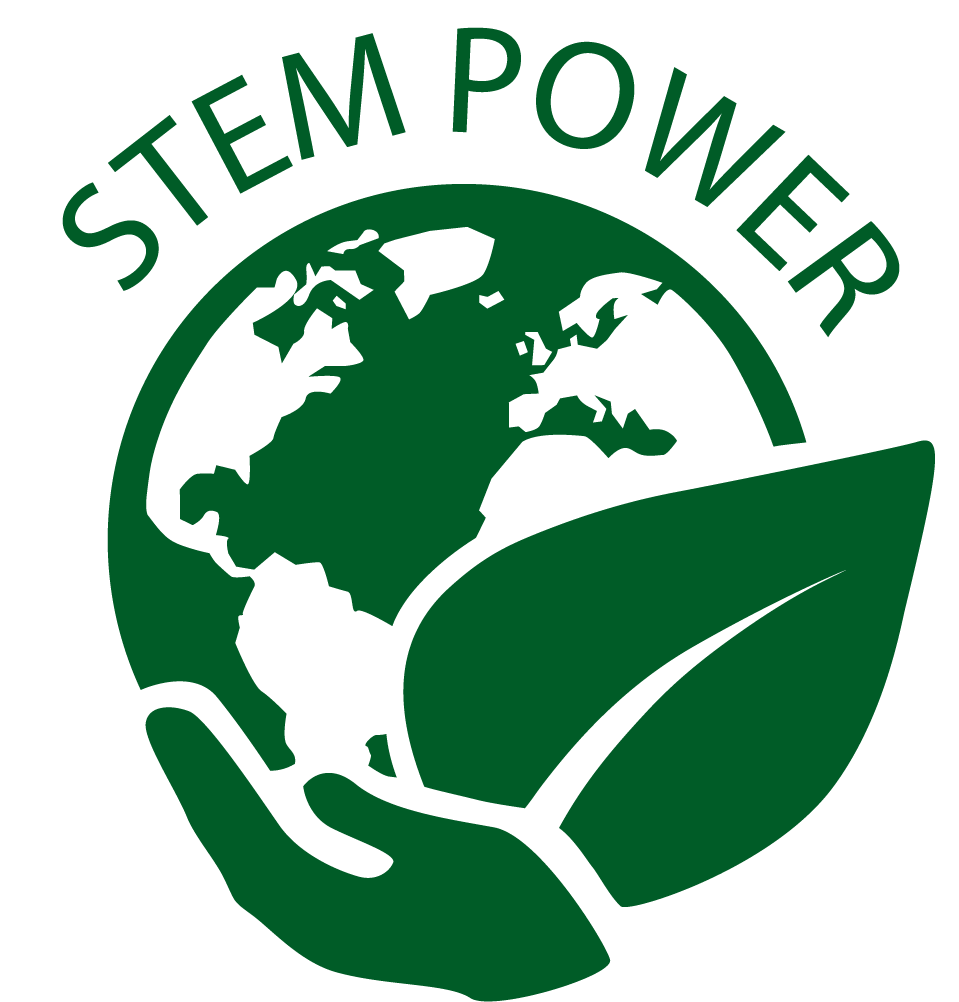 Stem Power Logo
