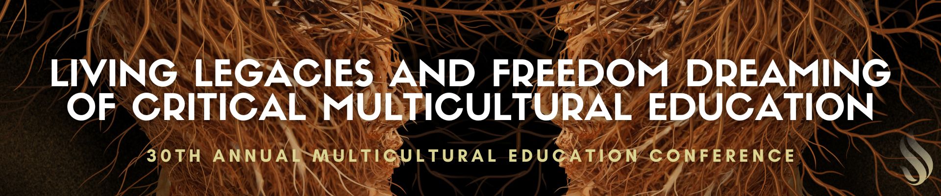 Multicultural Education Conference Banner