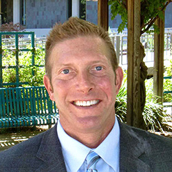 Photo of Frank Lilly