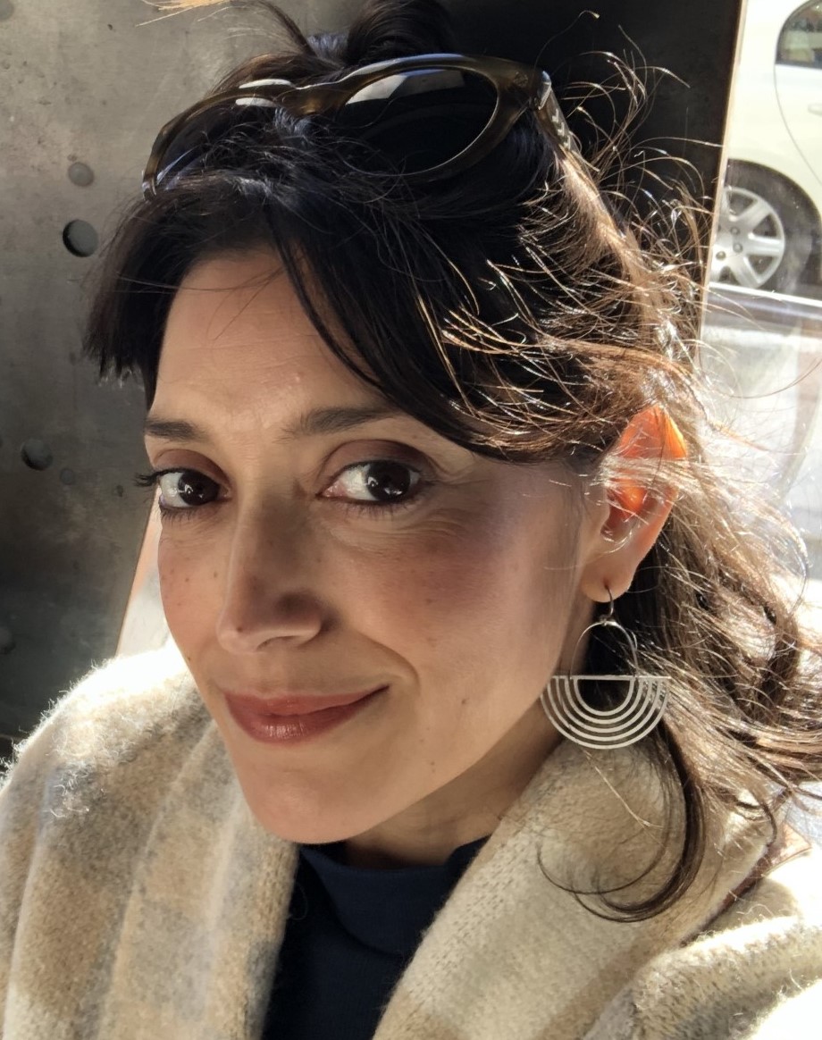 Photo of Monica Preciado