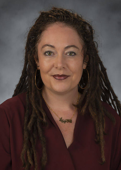 Photo of Vajra Watson